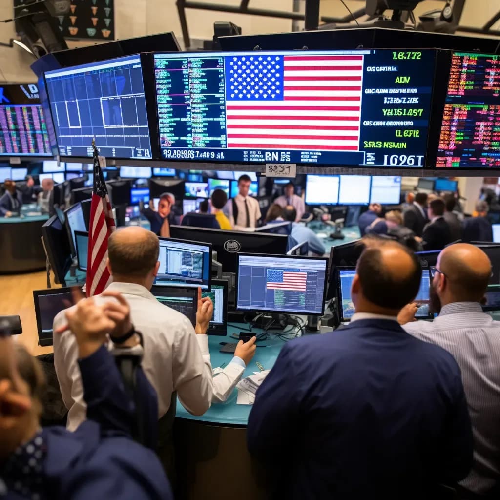 Pedagang Kripto Menunggu Keputusan Suku Bunga Fed dan Peristiwa Penting untuk Potensi Reli image