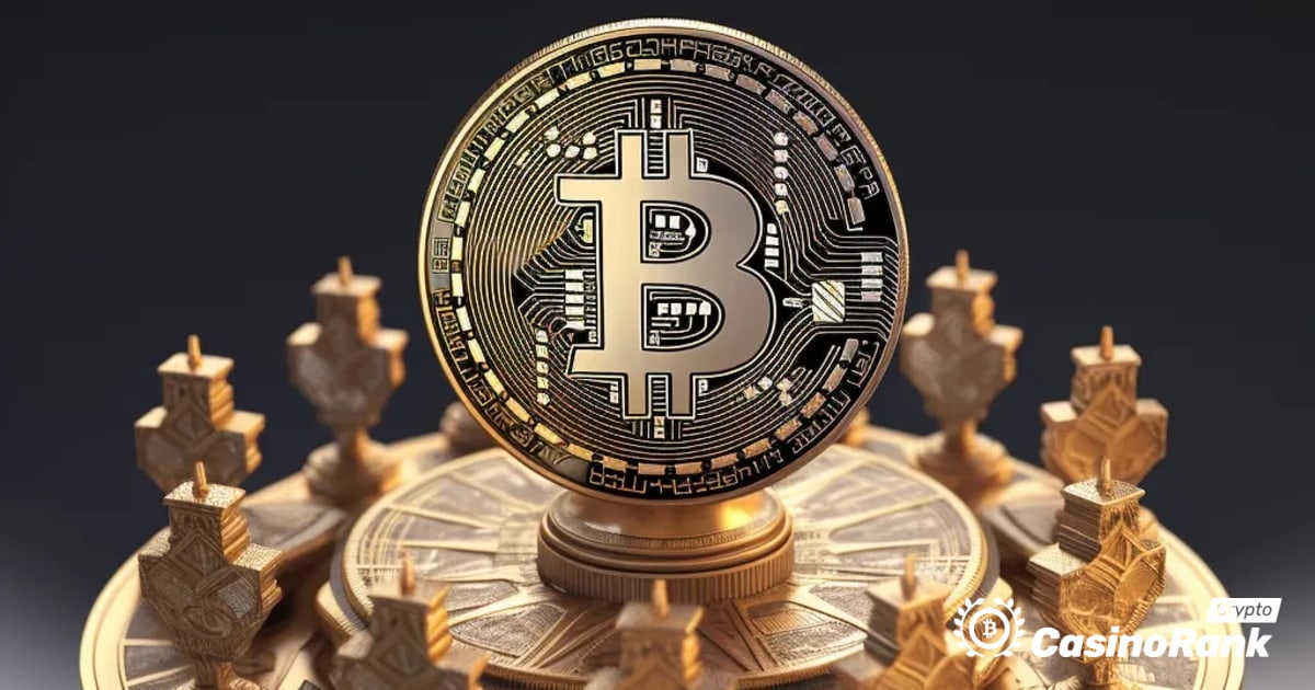 Trader Kripto Memprediksi Penembusan Bitcoin dan Perdagangan Rentang Solana