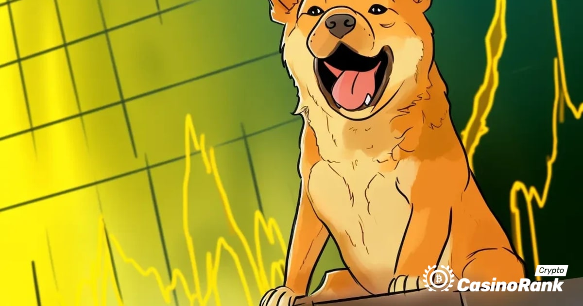 Dogecoin (DOGE) Siap untuk Pergerakan Naik yang Signifikan, Analis Memprediksi