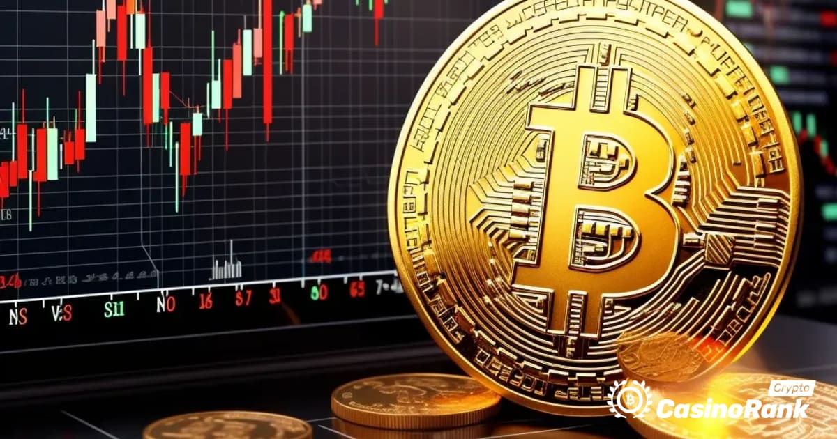 Potensi Bitcoin untuk Pertumbuhan Signifikan pada tahun 2023