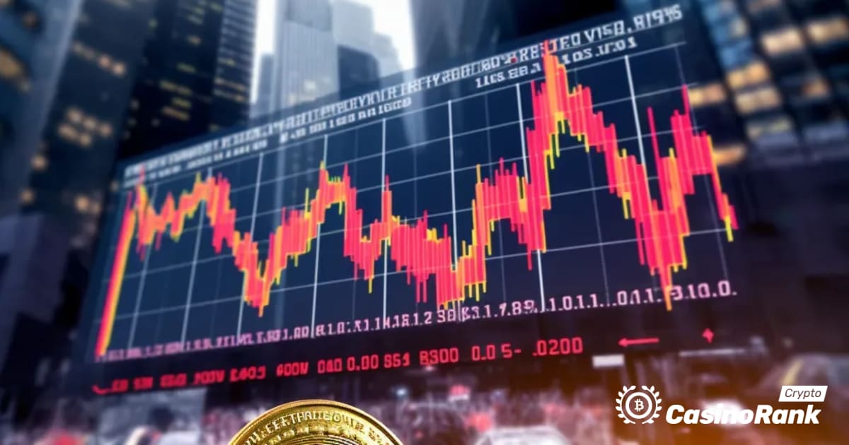 Potensi Bitcoin untuk Kenaikan Lebih Lanjut: Terpisah dari Pasar Saham dan Kinerja Bersejarah