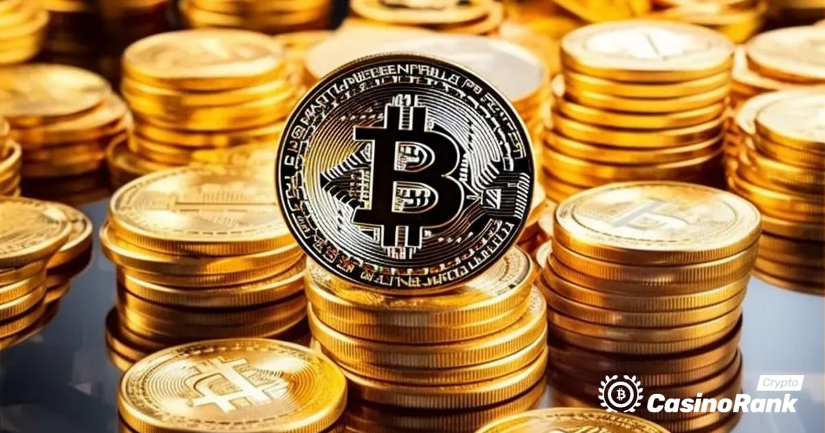 Acara Halving Empat Tahunan Bitcoin: Pengubah Permainan bagi Para Penambang