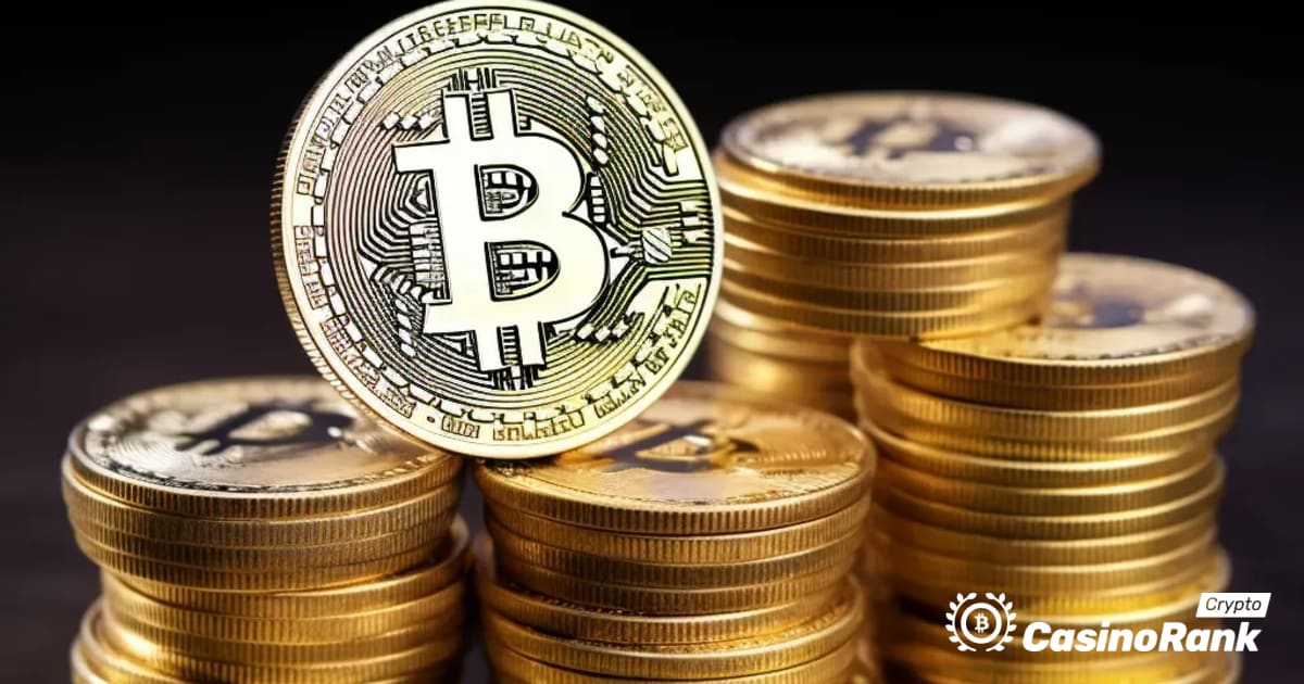 MicroStrategy Memperluas Portofolio Bitcoin, Mencerminkan Kepercayaan Pasar