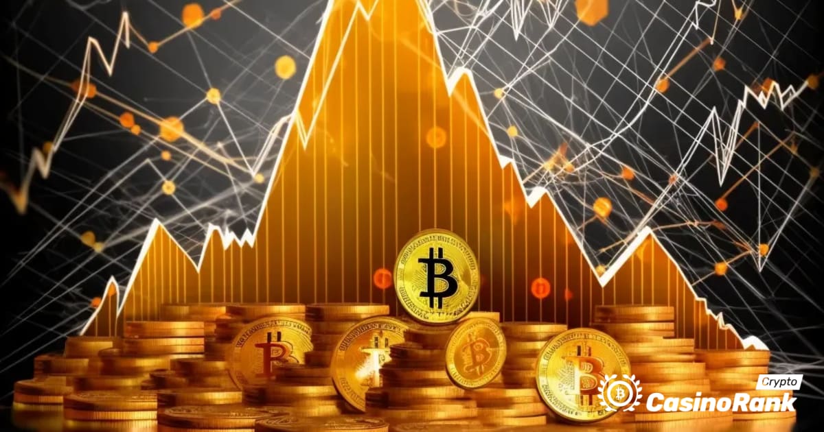 Potensi Lonjakan Parabola Bitcoin: Analisis oleh Kripto yang Kredibel