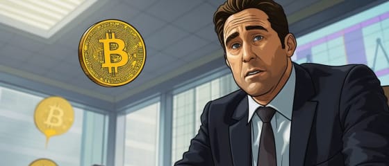 Prediksi Harga Bitcoin: Permintaan Wall Street dan Meningkatnya Minat terhadap Bitcoin Mendorong Lonjakan Harga