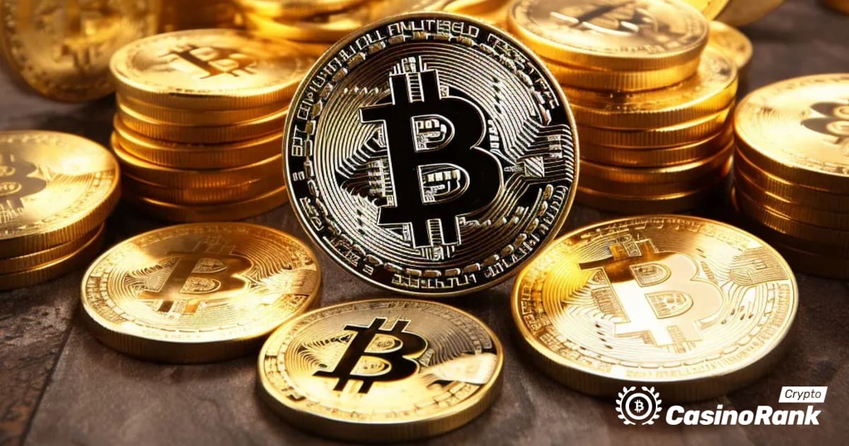 Bitcoin Memasuki Pasar Bull: Analis Memprediksi Kapitalisasi Pasar $20 Triliun