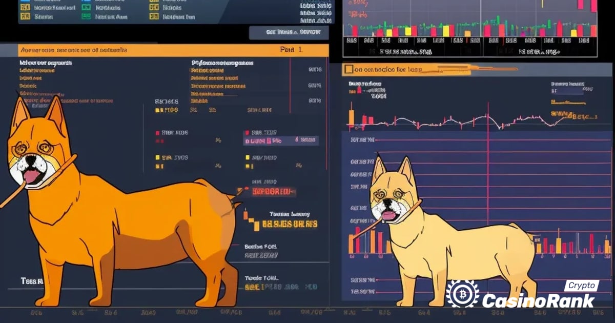Ahli Strategi Kripto Memperingatkan Kemunduran Dogecoin, Ethereum dan Fetch.ai Menunjukkan Potensi Reli