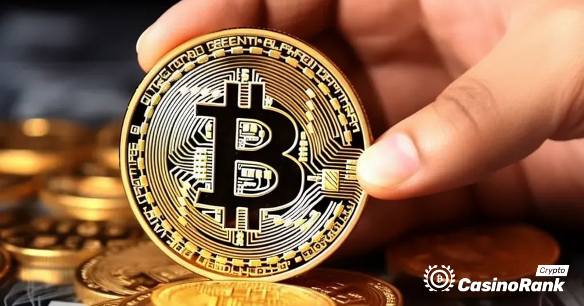 Mengoptimalkan Perdagangan Berjangka Bitcoin dan Eter: Ukuran Kontrak CME dan Kontrak Berjangka Abadi Lepas Pantai