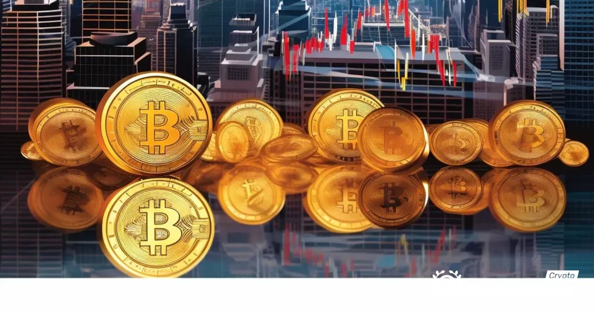 Bitcoin Diprediksi Melonjak ke $35,000 pada tahun 2023: Analis