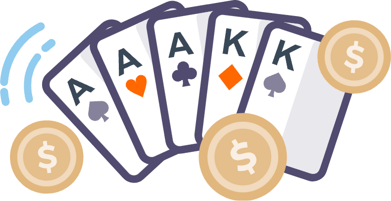 Situs Poker Kripto Terbaik di tahun 2023