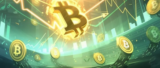 Bitcoin Melampaui Angka $50,000: Arus Masuk ETF dan Kinerja Altcoin Mendorong Momentum Bullish