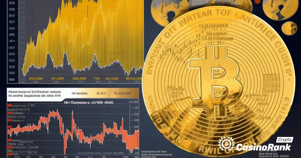 Bitcoin: Alternatif Menjanjikan untuk Emas di tahun 2024