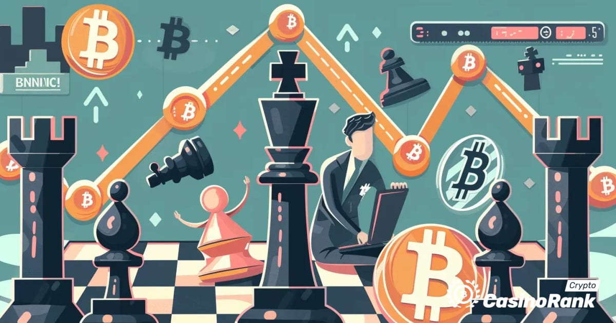 Investor Bitcoin Strategis Menghasilkan $13,5 Juta dalam 4 Hari: Prospek dan Analisis Pasar