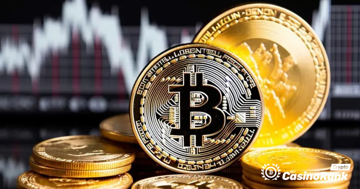 Skenario Kasus Terburuk Bitcoin: Potensi Penurunan Harga dan Volatilitas di Masa Depan