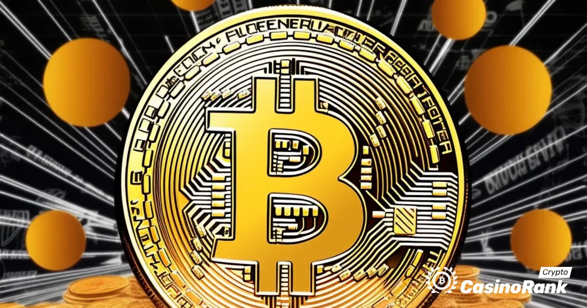 Potensi Dampak ETF Bitcoin Spot di Pasar Kripto