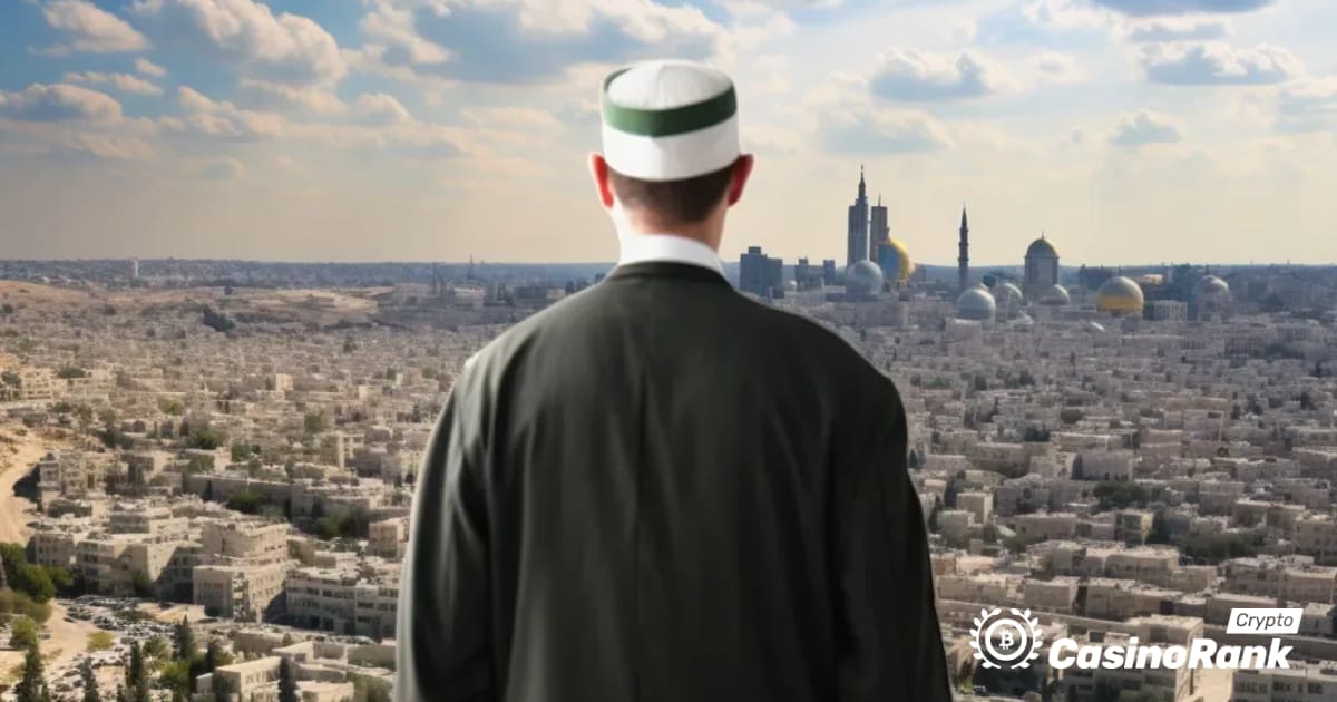 Memahami Operasi Aset Digital Hamas: Implikasinya terhadap Keamanan Global
