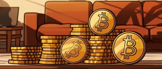 Perkiraan Tuur Demeester: Pasar Bull Bitcoin Menargetkan $200rb-$600rb pada tahun 2026