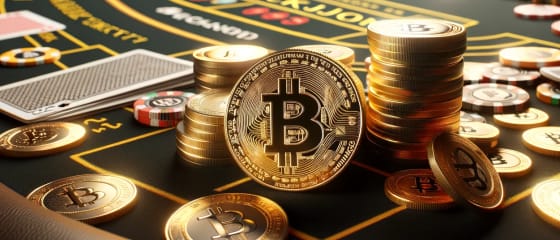 Apakah Layak Bermain Blackjack dengan Bitcoin?
